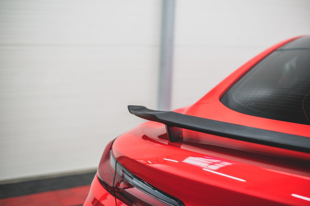 Maxton Design Alerón para BMW 8 Coupe M-Pack G15 - imagen 7