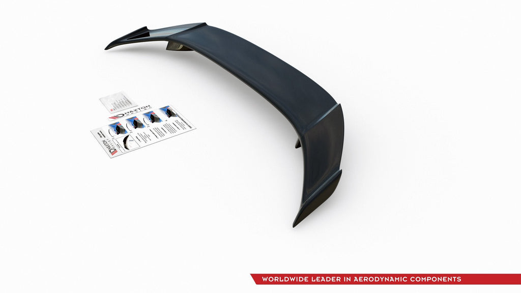 Maxton Design Alerón para BMW 8 Coupe M-Pack G15 - imagen 9