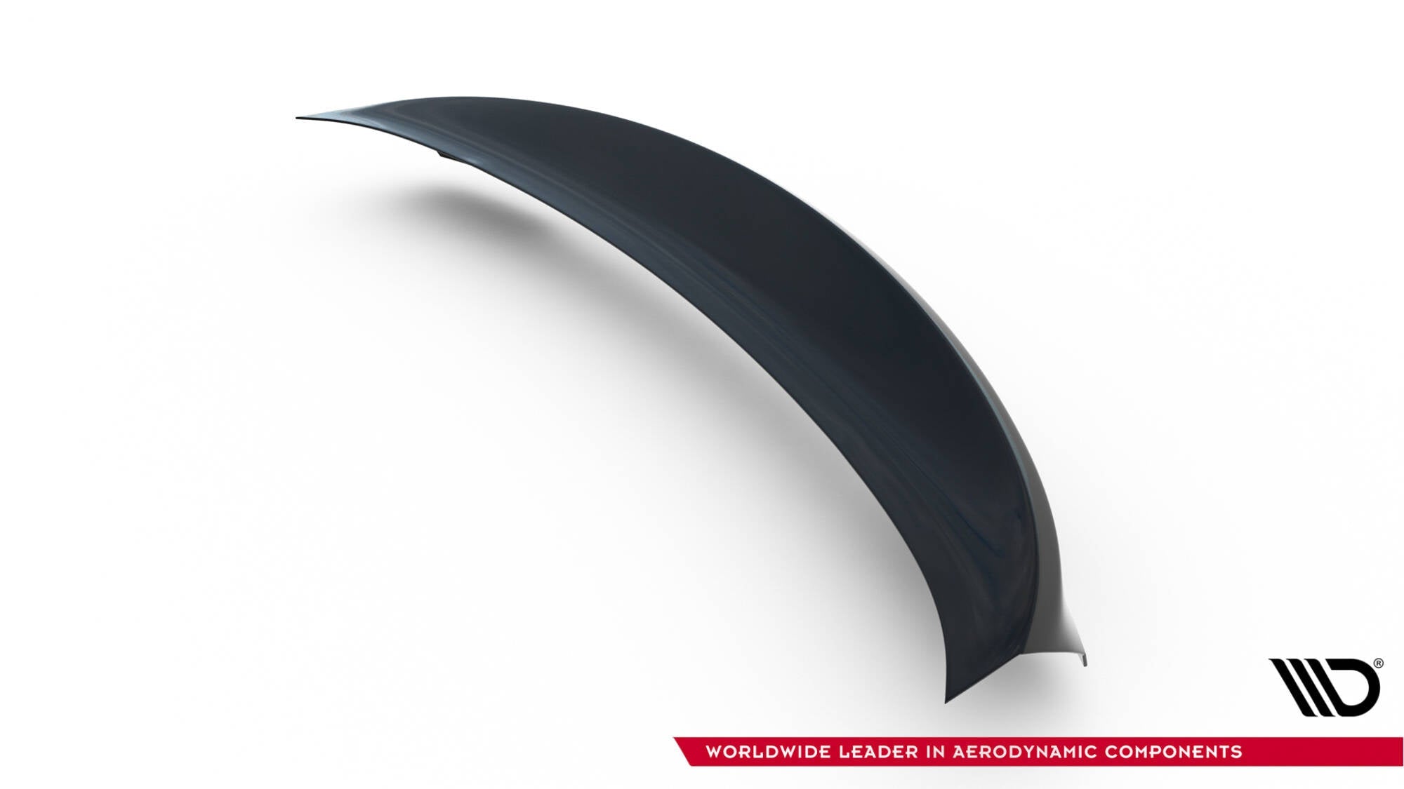 Maxton Design Alerón Csl LOOK para BMW 5 Sedan F10 / F10 Facelift - imagen 5