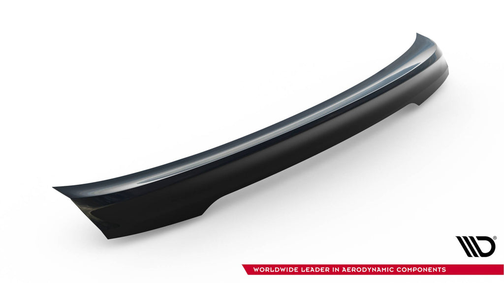 Maxton Design Alerón Csl LOOK para BMW 5 Sedan F10 / F10 Facelift - imagen 6
