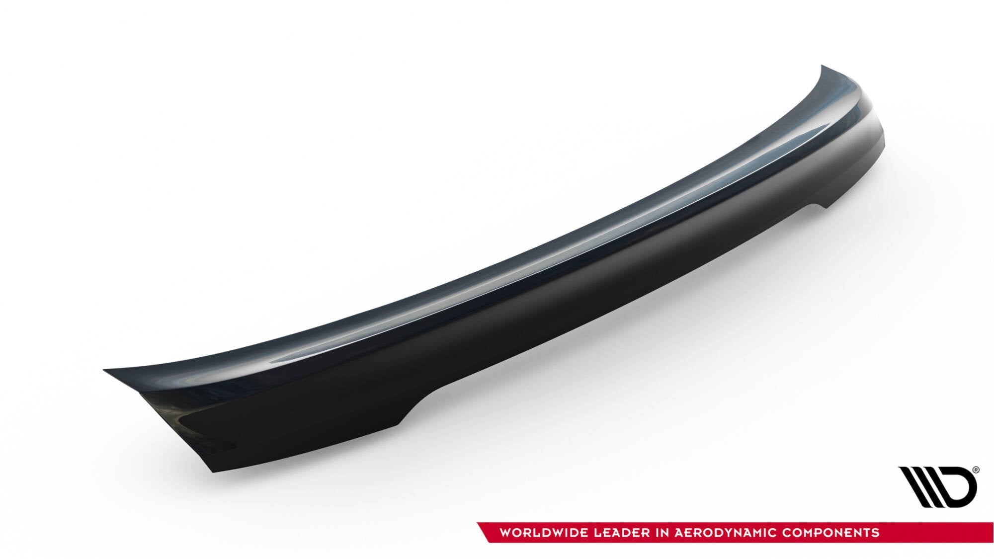 Maxton Design Alerón Csl LOOK para BMW 5 Sedan F10 / F10 Facelift - imagen 6