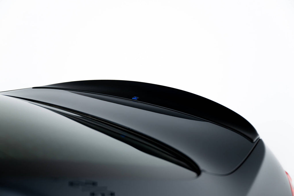 Maxton Design Alerón Csl LOOK para BMW 5 Sedan F10 / F10 Facelift - imagen 3