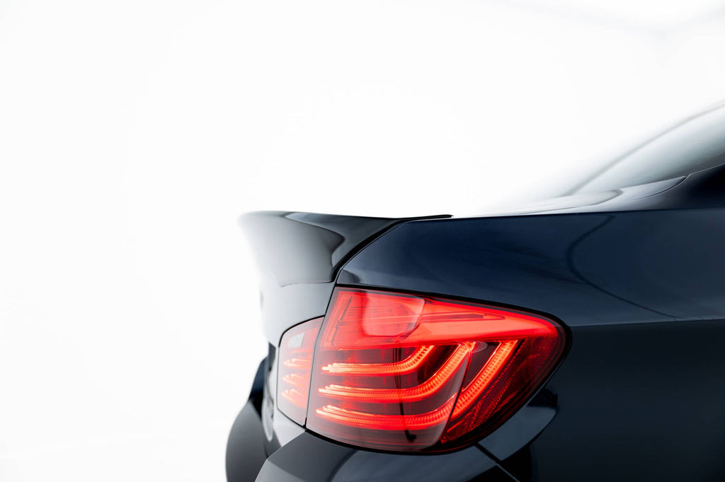 Maxton Design Alerón Csl LOOK para BMW 5 Sedan F10 / F10 Facelift - imagen 4