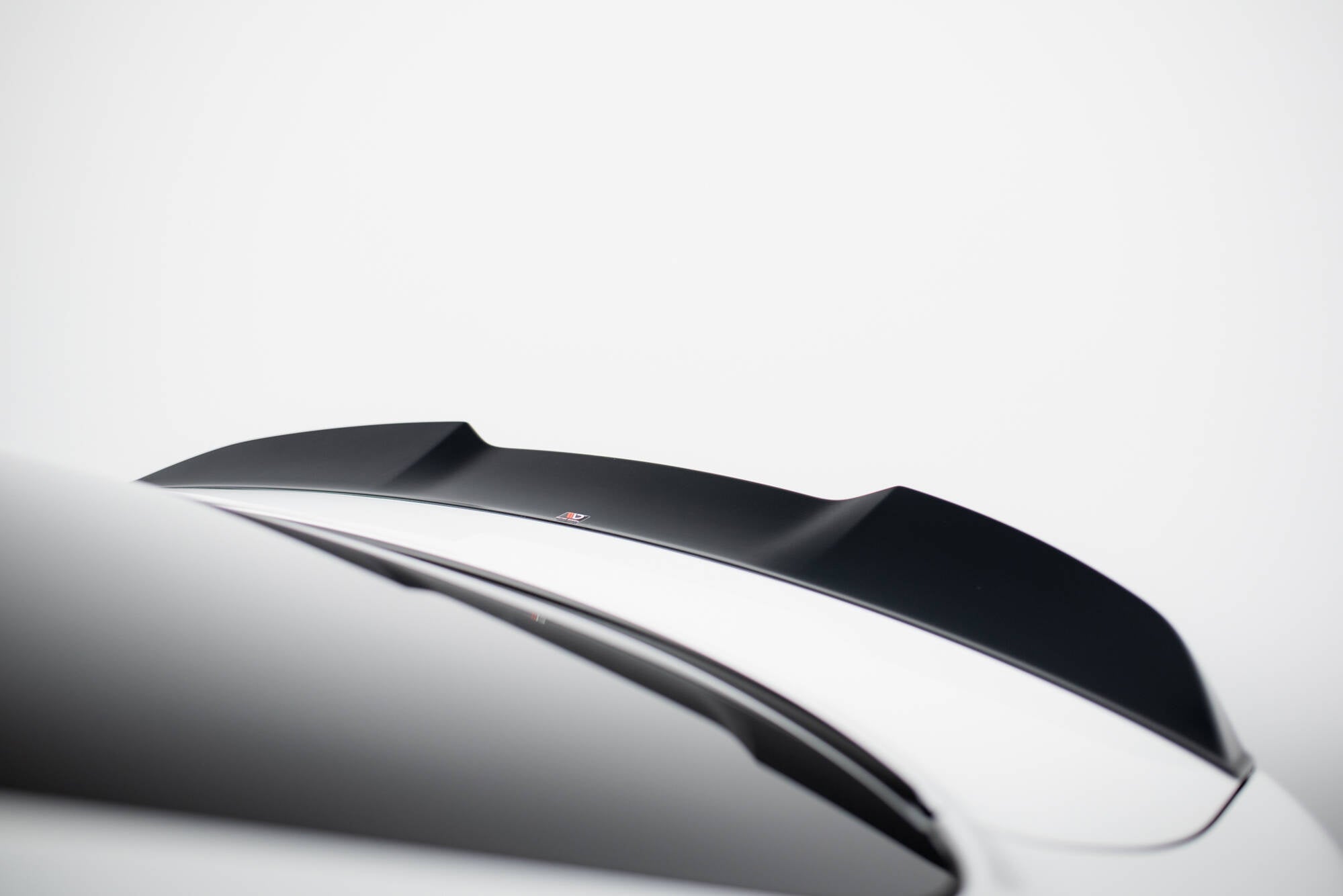 Maxton Design Extensión de alerón 3D para Alfa Romeo Giulia - imagen 2