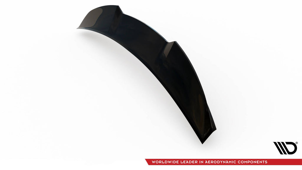Maxton Design Extensión de alerón 3D para Alfa Romeo Giulia - imagen 4