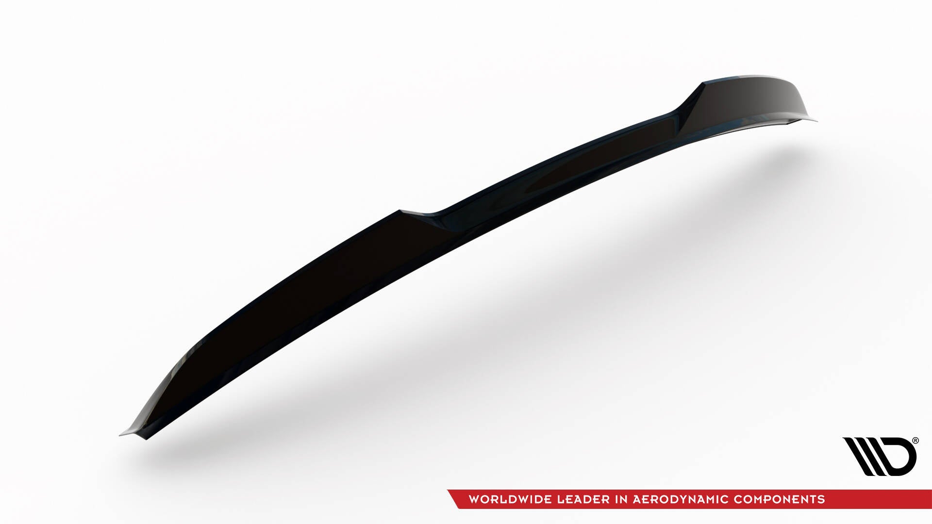 Maxton Design Extensión de alerón 3D para Alfa Romeo Giulia - imagen 5