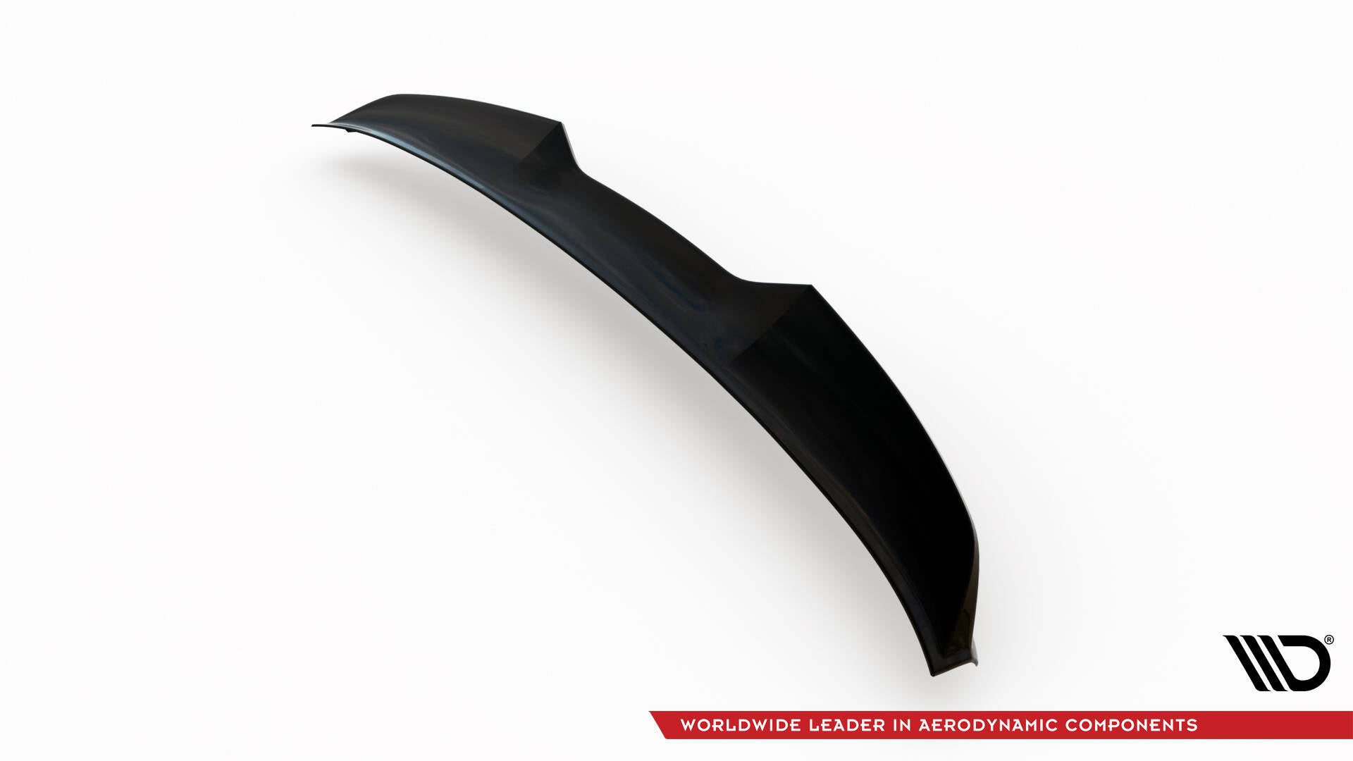 Maxton Design Extensión de alerón 3D para Audi A3 / A3 S-Line / S3 Sedan 8V - imagen 5