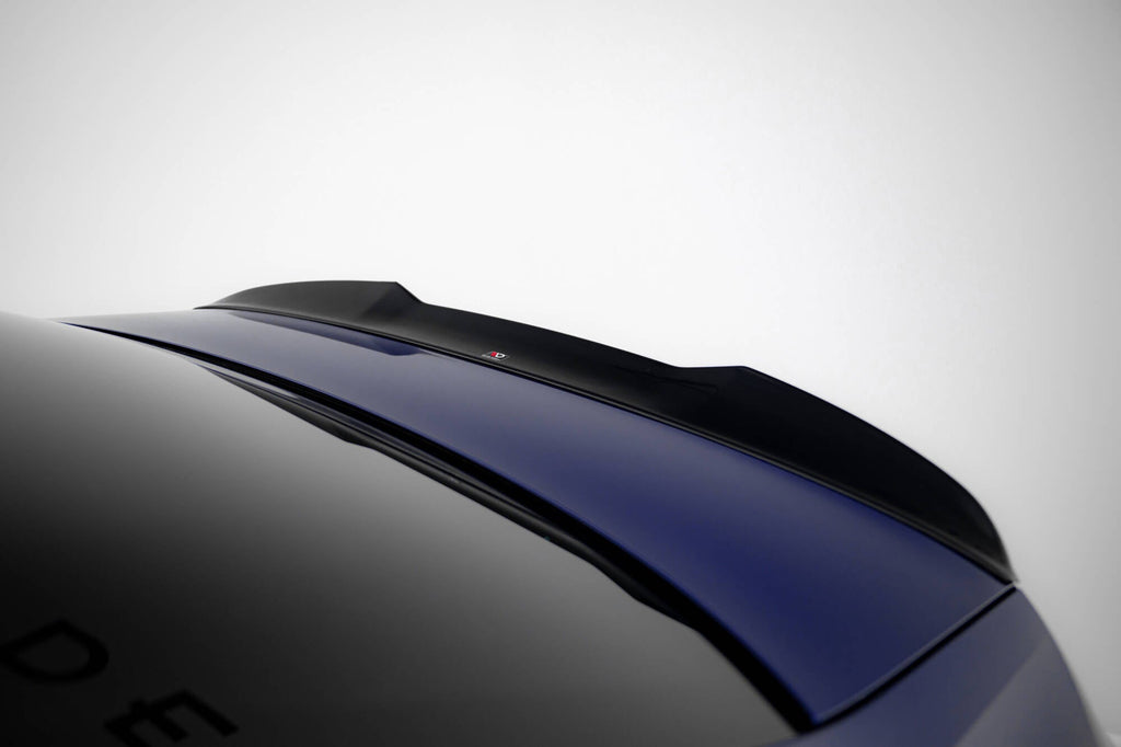 Maxton Design Extensión de alerón 3D para Audi A3 S-Line Sedan / S3 Sedan 8Y Facelift - imagen 4