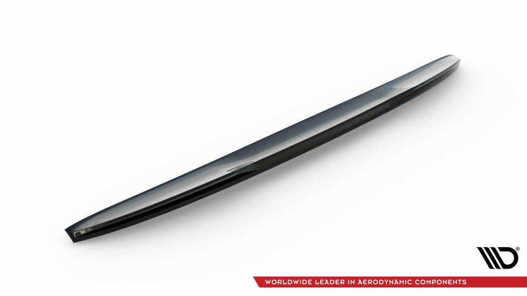Maxton Design Extensión de alerón 3D para Audi A3 S-Line Sedan / S3 Sedan 8Y Facelift - imagen 5