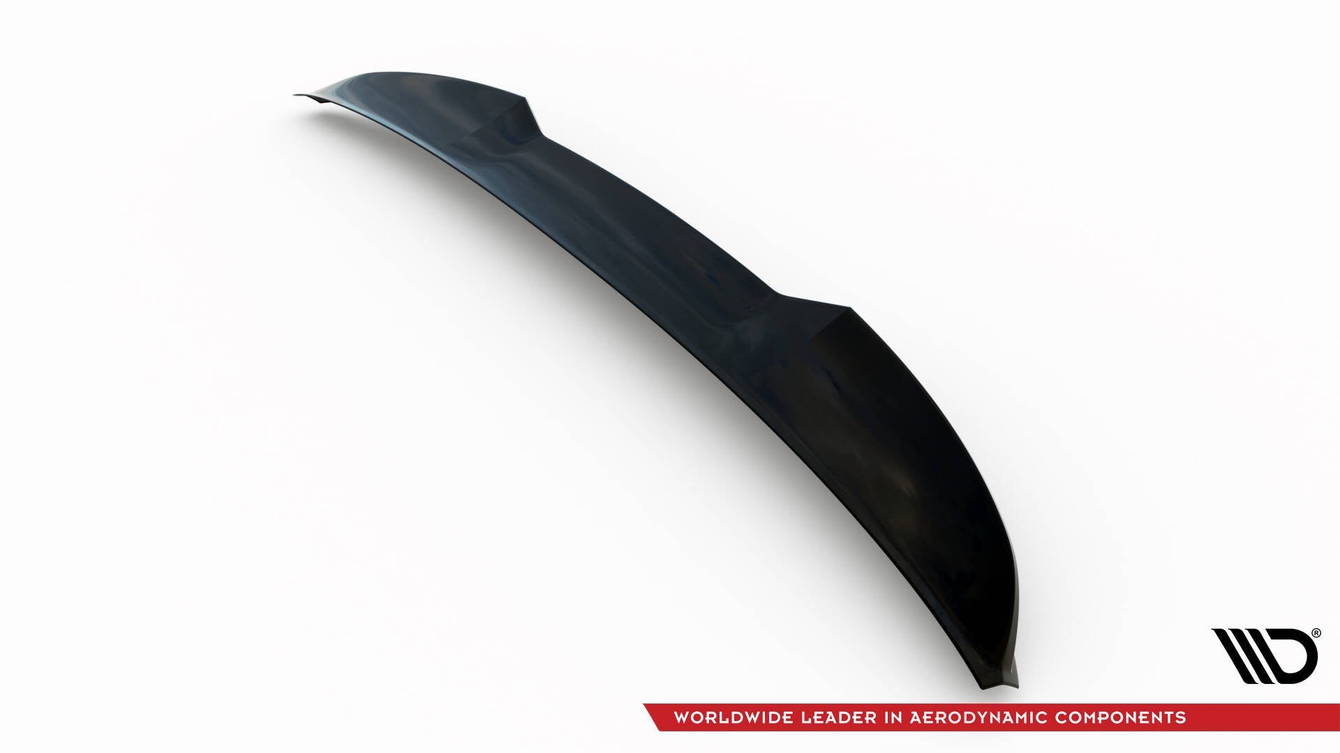 Maxton Design Extensión de alerón 3D para Audi A3 S-Line Sedan / S3 Sedan 8Y Facelift - imagen 6