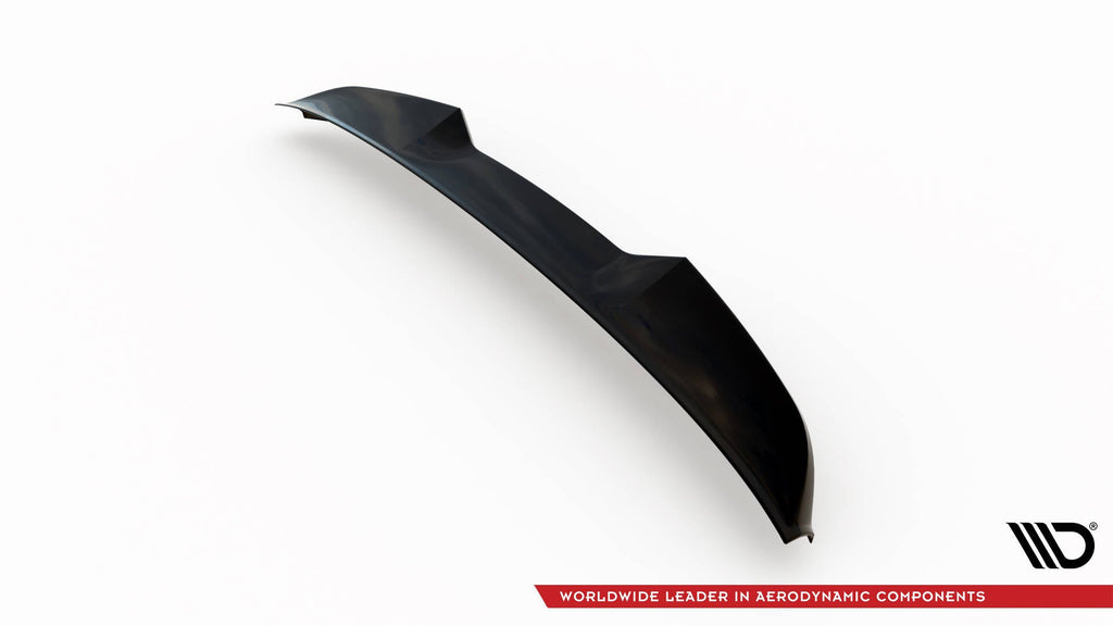 Maxton Design Extensión de alerón 3D para Audi A5 Coupe 8T - imagen 5