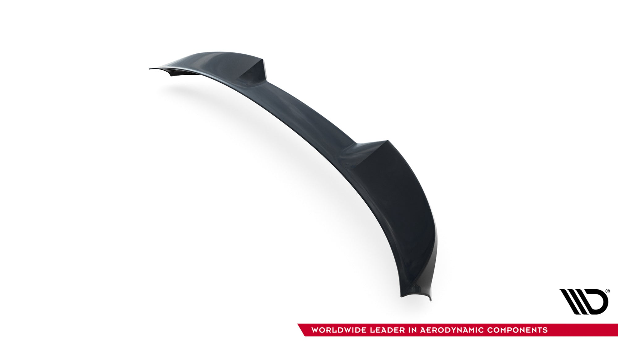 Maxton Design Extensión de alerón 3D para Audi A5 S-Line / S5 Sedan B10 - imagen 4