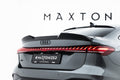 Maxton Design Extensión de alerón 3D para Audi A5 S-Line / S5 Sedan B10 - imagen 1