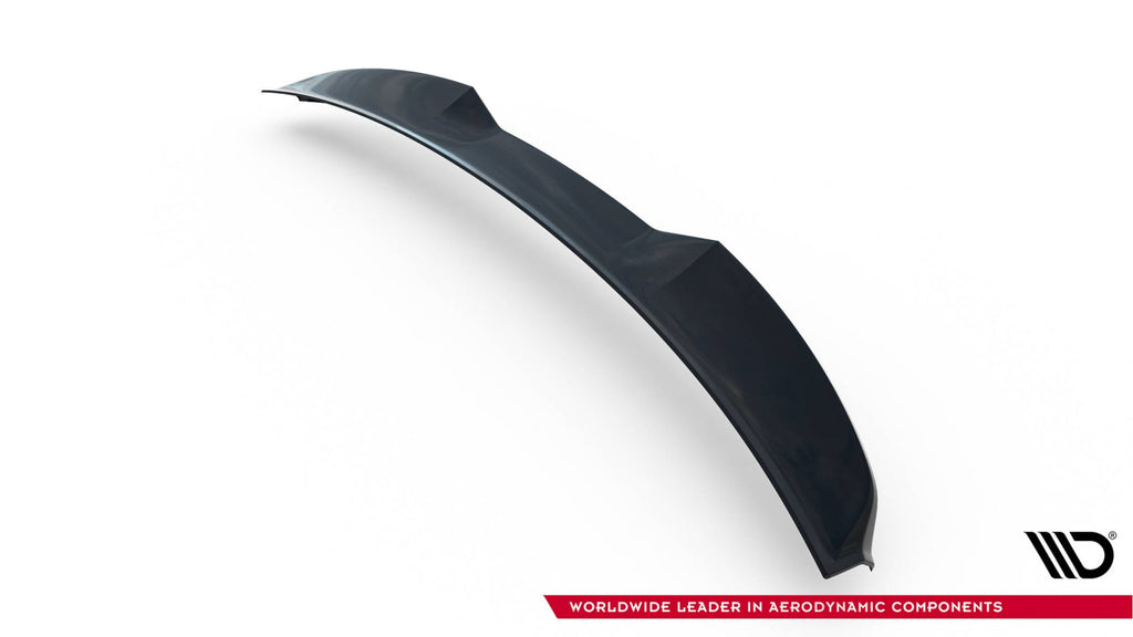 Maxton Design Extensión de alerón 3D para Audi A5 Sportback F5 - imagen 4