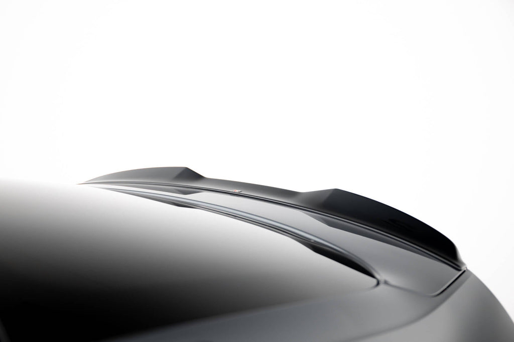 Maxton Design Extensión de alerón 3D para Audi A5 Sportback F5 - imagen 3