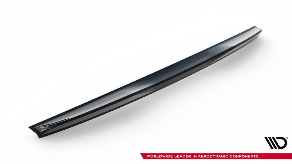 Maxton Design Extensión de alerón 3D para Audi A5 Sportback S-Line / S5 8T / 8T Facelift - imagen 6