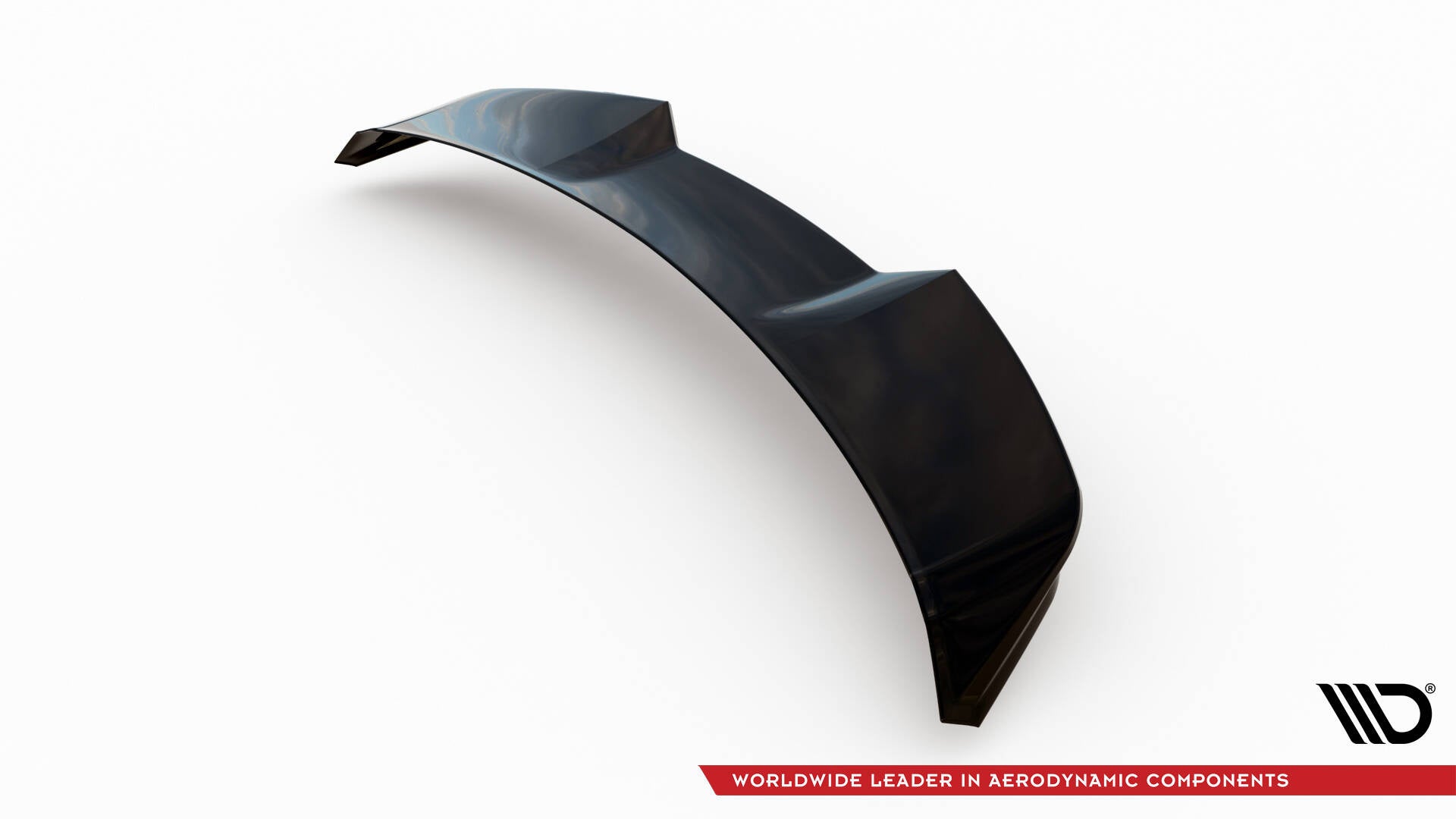 Maxton Design Extensión de alerón 3D para Audi A6 Avant / A6 Allroad / A6 S-Line Avant / S6 Avant C8 / C8 Facelift - imagen 4
