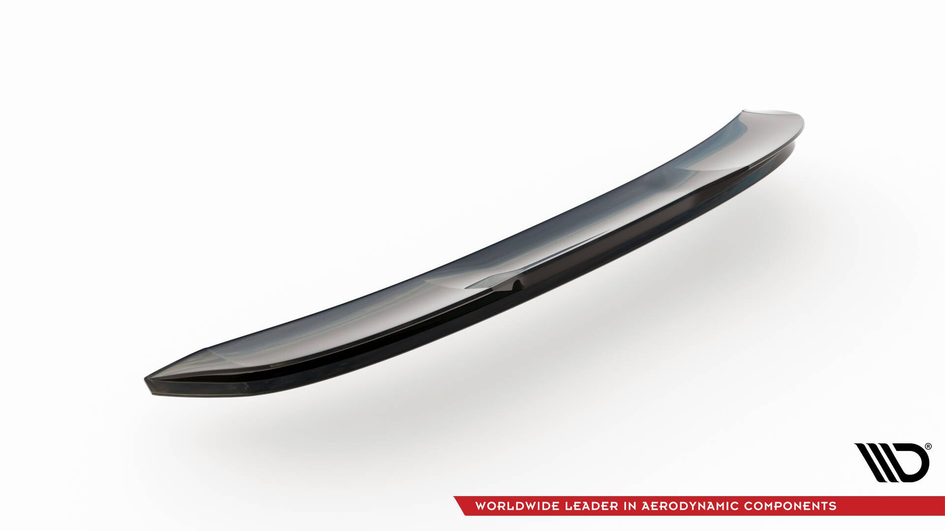 Maxton Design Extensión de alerón 3D para Audi Q3 Sportback F3 - imagen 4