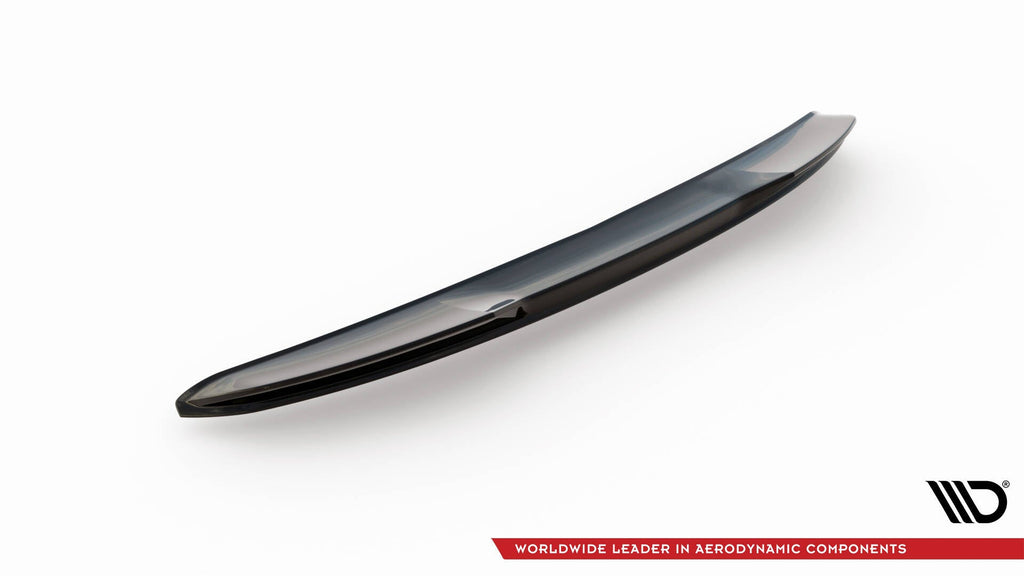 Maxton Design Extensión de alerón 3D para Audi Q7 Mk2 - imagen 5