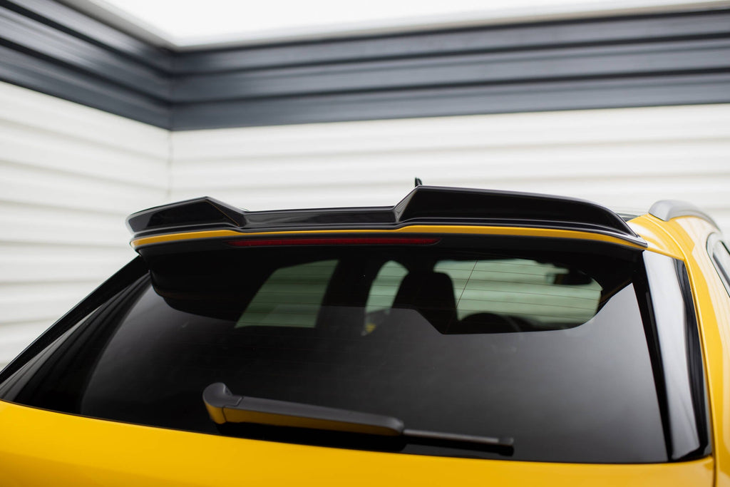 Maxton Design Extensión de alerón 3D para Audi RS3 / S3 / A3 S-Line Sportback 8Y - imagen 1