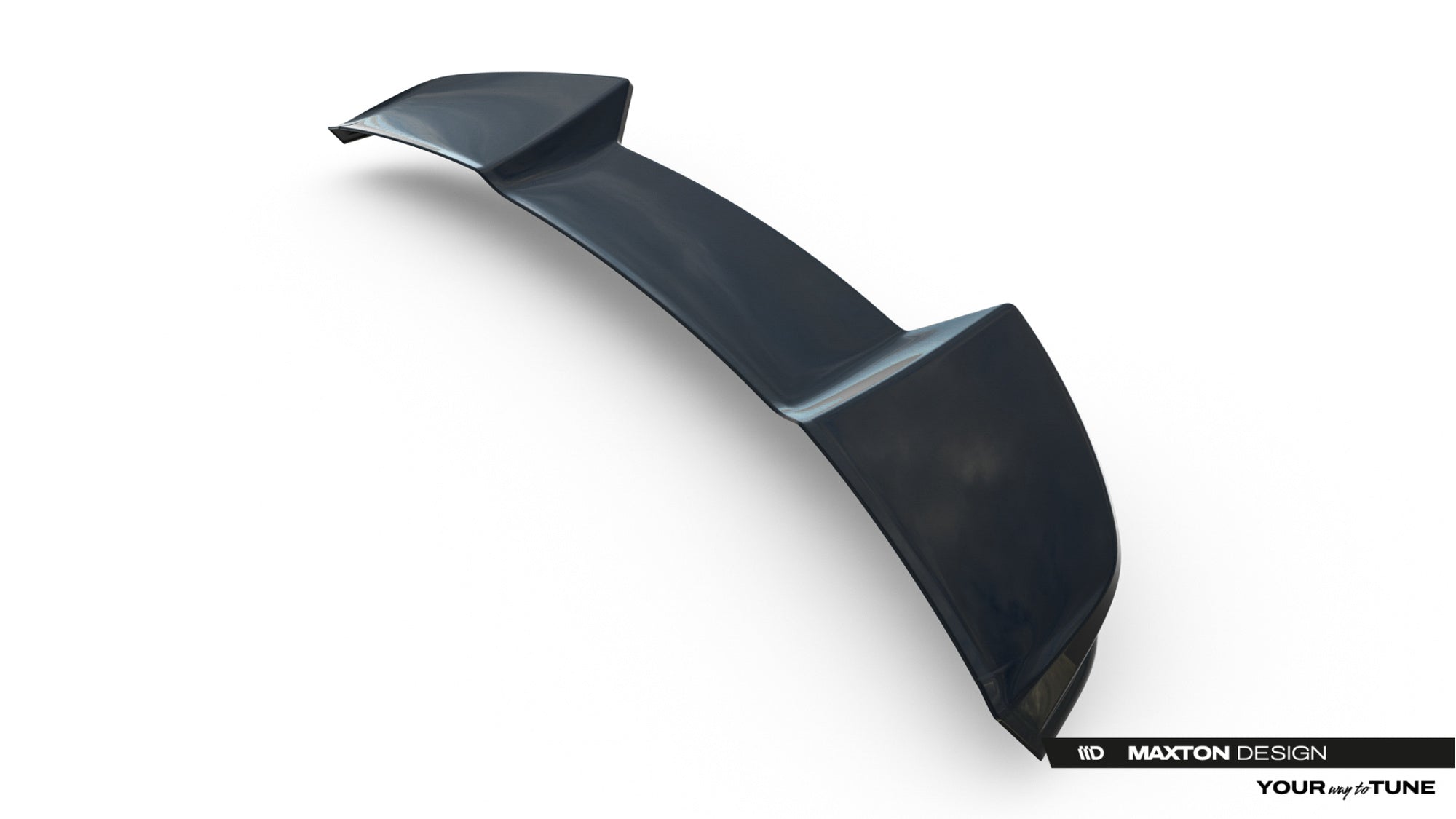 Maxton Design Extensión de alerón 3D para Audi RSQ3 SUV F3 - imagen 5