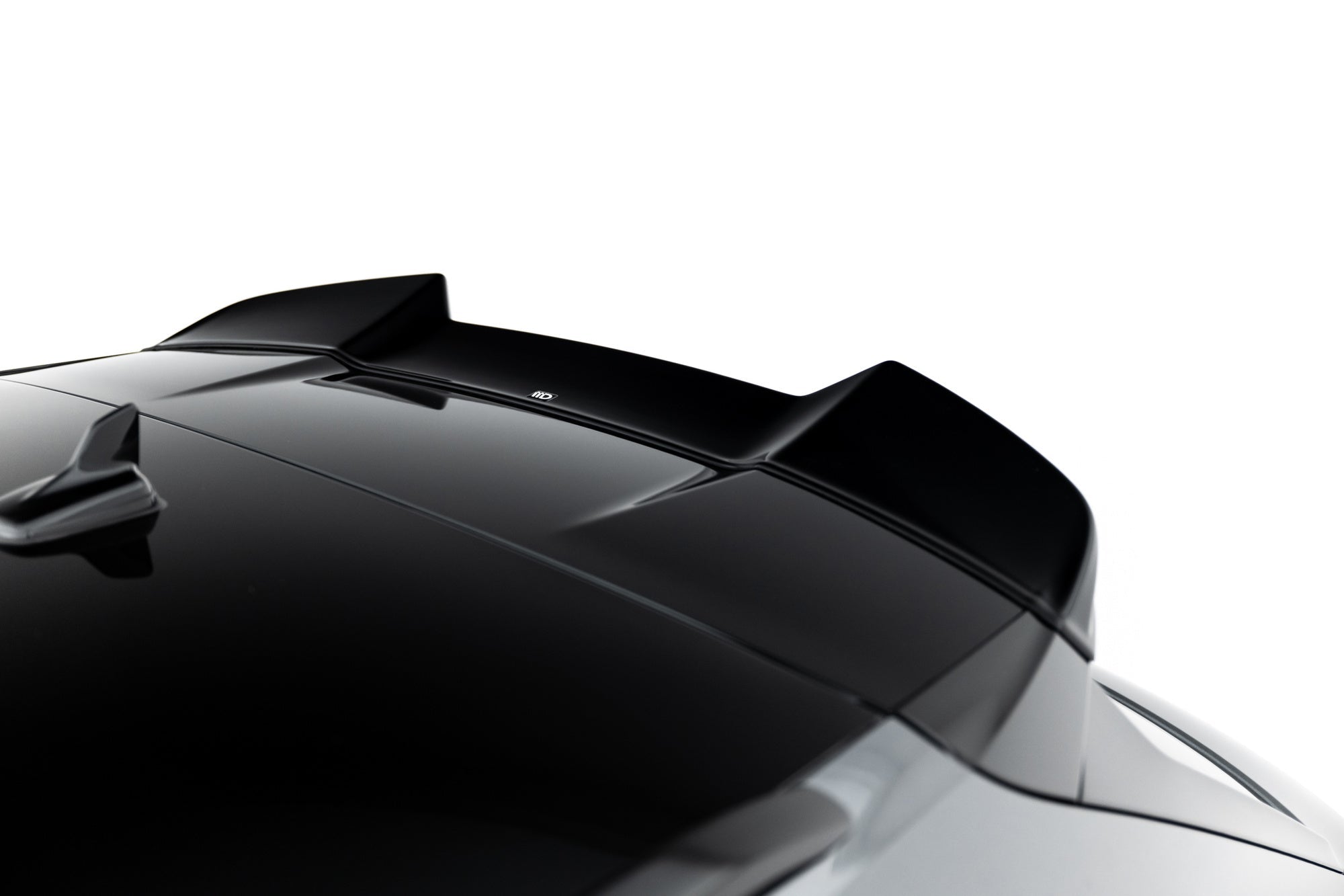 Maxton Design Extensión de alerón 3D para Audi RSQ3 SUV F3 - imagen 2