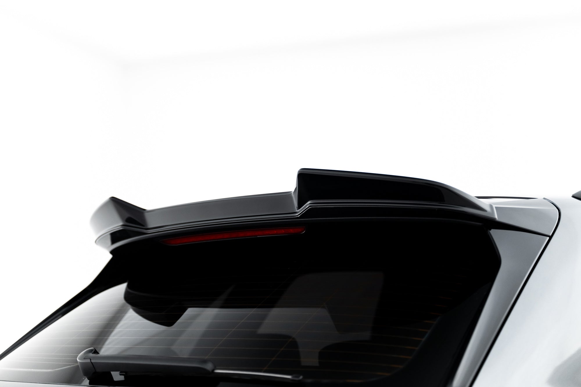 Maxton Design Extensión de alerón 3D para Audi RSQ3 SUV F3 - imagen 3