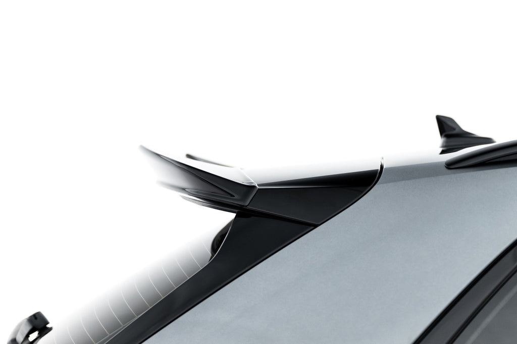 Maxton Design Extensión de alerón 3D para Audi RSQ3 SUV F3 - imagen 4
