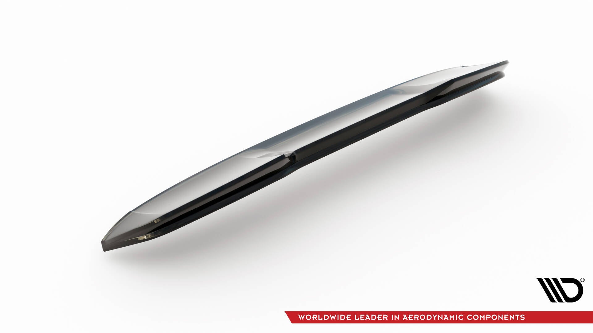 Maxton Design Extensión de alerón 3D para Audi S3 / A3 S-Line Sportback / Hatchback 8V - imagen 6