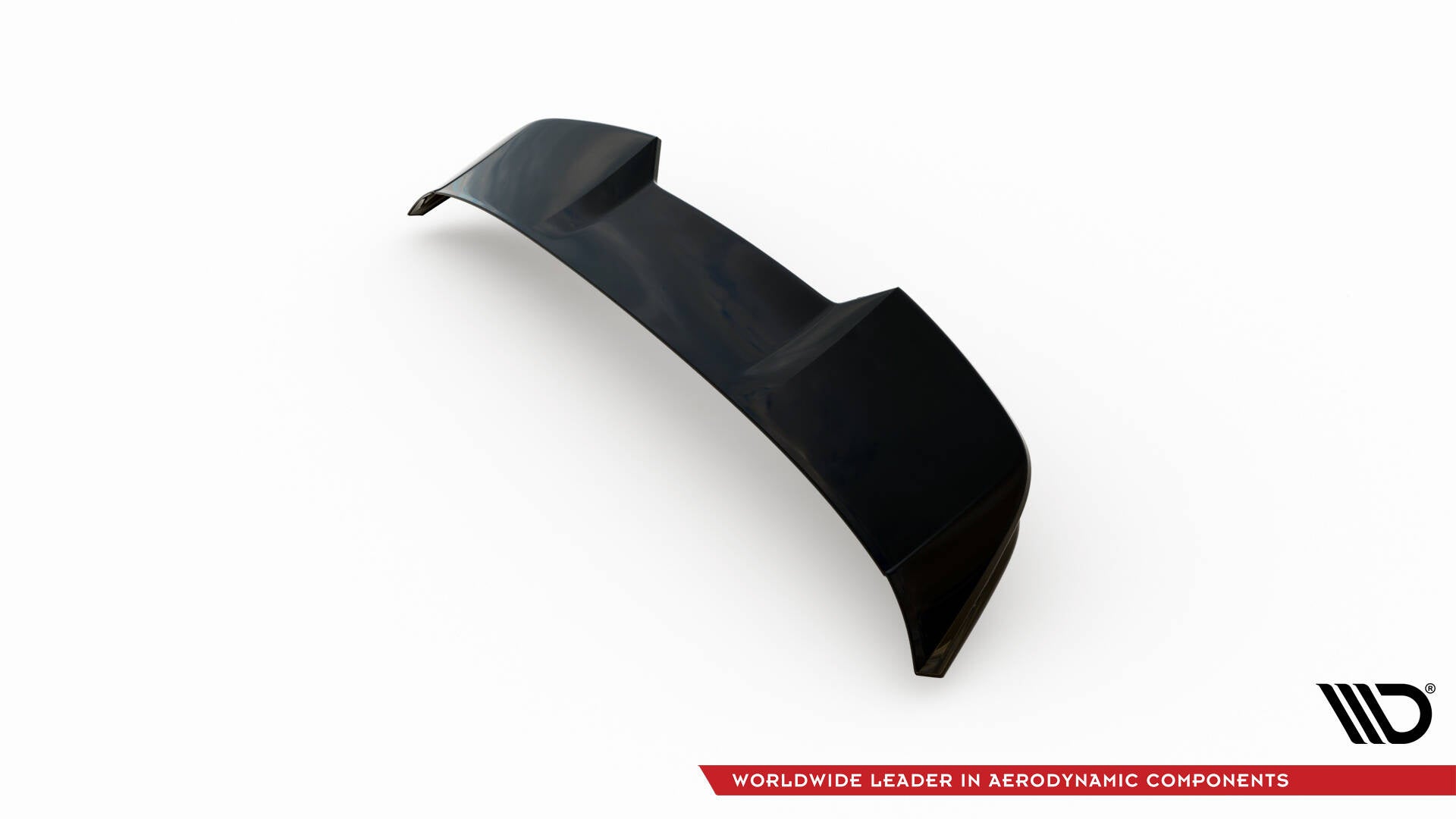 Maxton Design Extensión de alerón 3D para Audi S3 / A3 S-Line Sportback / Hatchback 8V - imagen 7