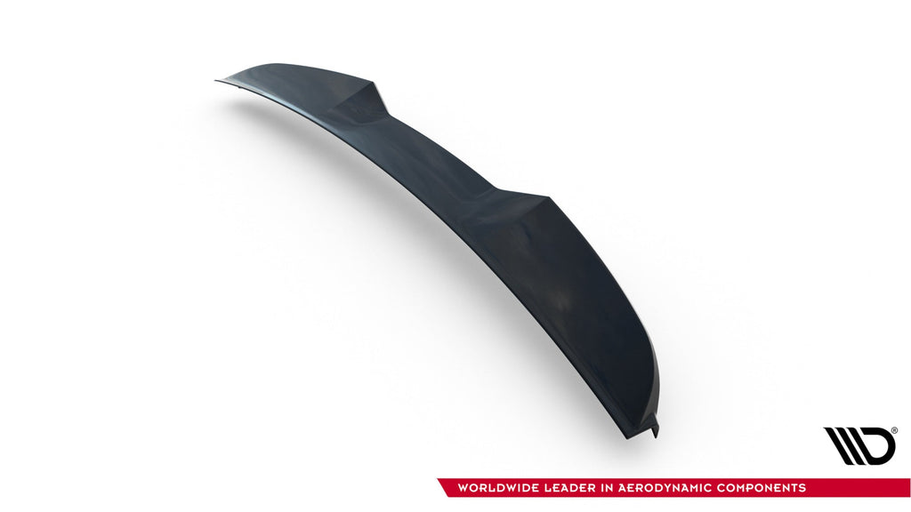 Maxton Design Extensión de alerón 3D para Audi S4 Sedan B8 Facelift - imagen 7