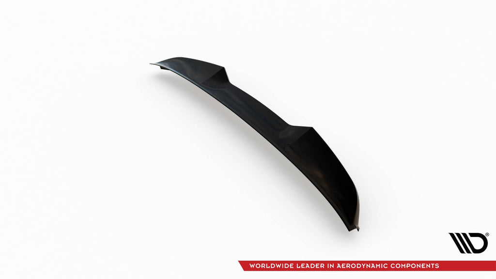 Maxton Design Extensión de alerón 3D para Audi S5 / A5 S-Line Cabrio 8T - imagen 5