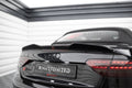 Maxton Design Extensión de alerón 3D para Audi S5 / A5 S-Line Cabrio 8T - imagen 1
