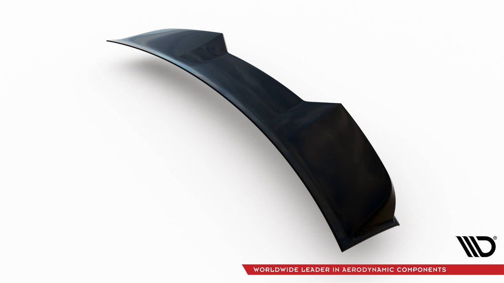 Maxton Design Extensión de alerón 3D para Audi TT 8J - imagen 5