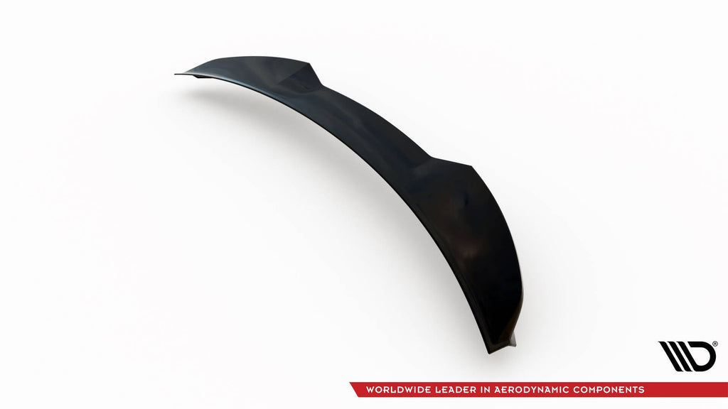 Maxton Design Extensión de alerón 3D para BMW 1 M-Pack E82 - imagen 7
