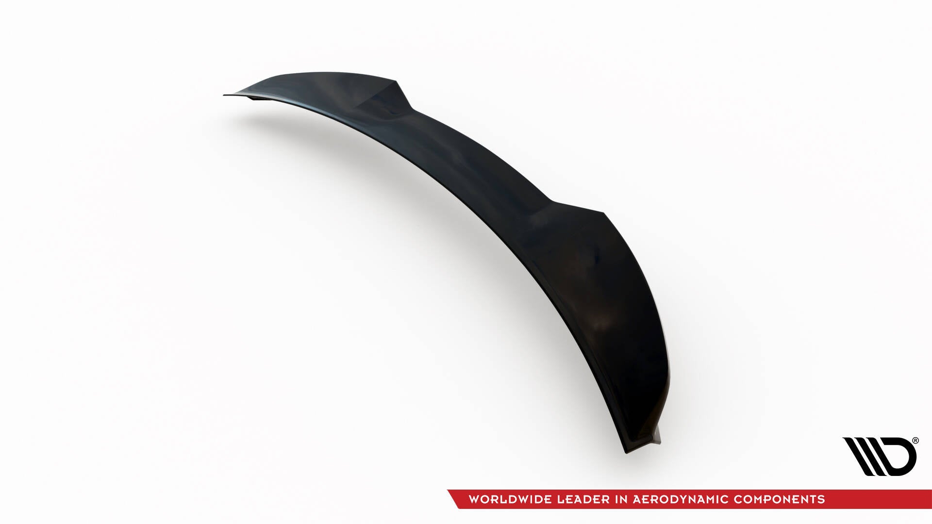 Maxton Design Extensión de alerón 3D para BMW 1 M-Pack E82 - imagen 7