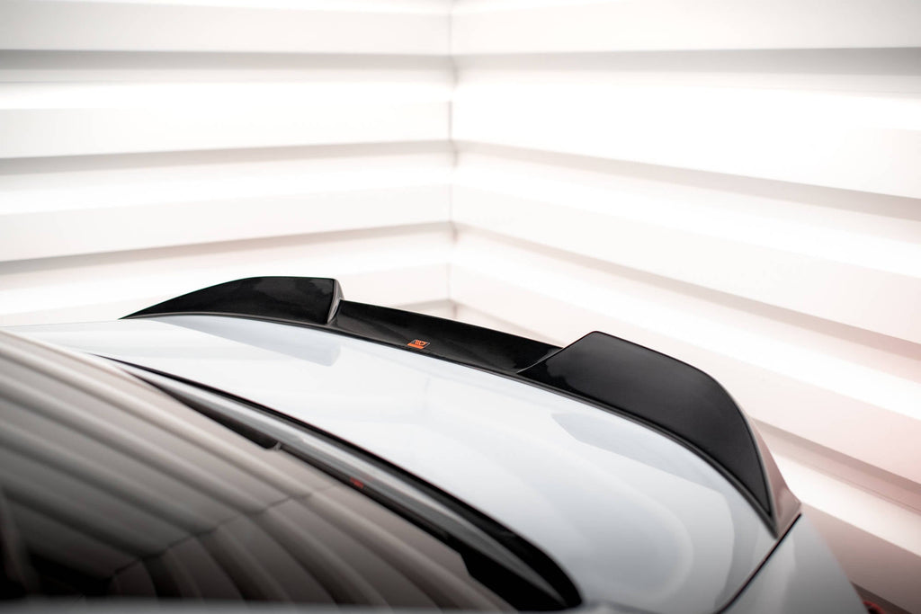 Maxton Design Extensión de alerón 3D para BMW 2 Coupe G42 / M2 G87 - imagen 8