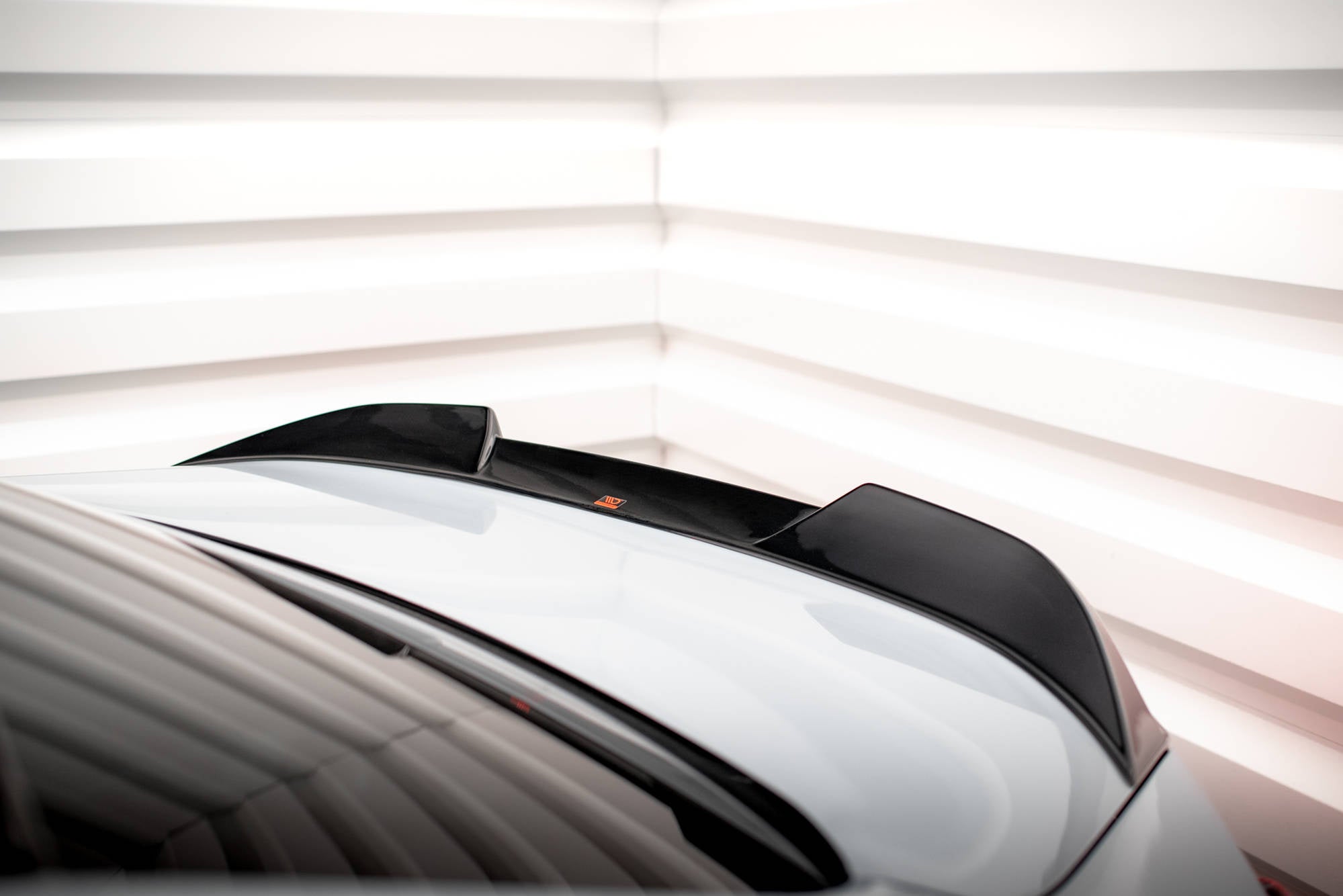 Maxton Design Extensión de alerón 3D para BMW 2 Coupe G42 / M2 G87 - imagen 8