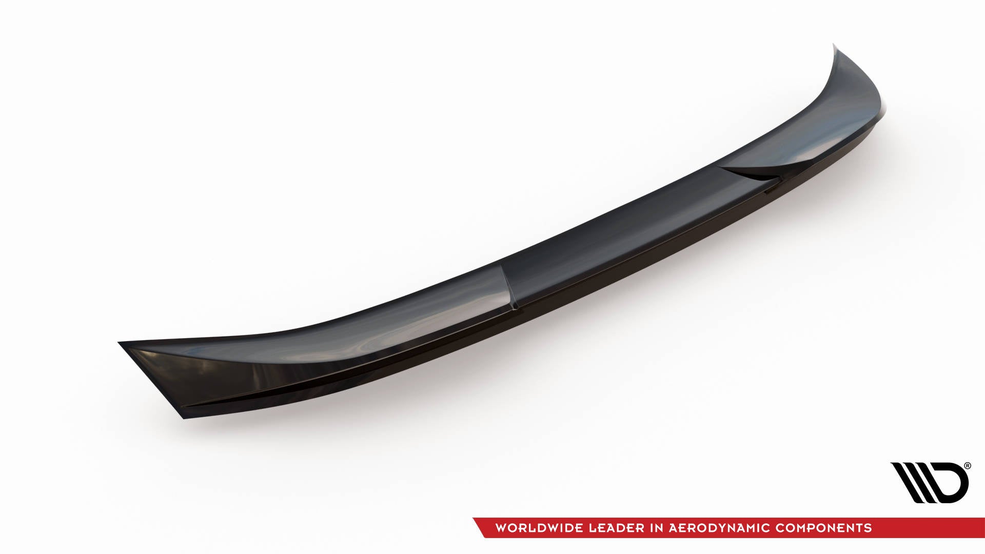 Maxton Design Extensión de alerón 3D para BMW 2 Coupe G42 / M2 G87 - imagen 9