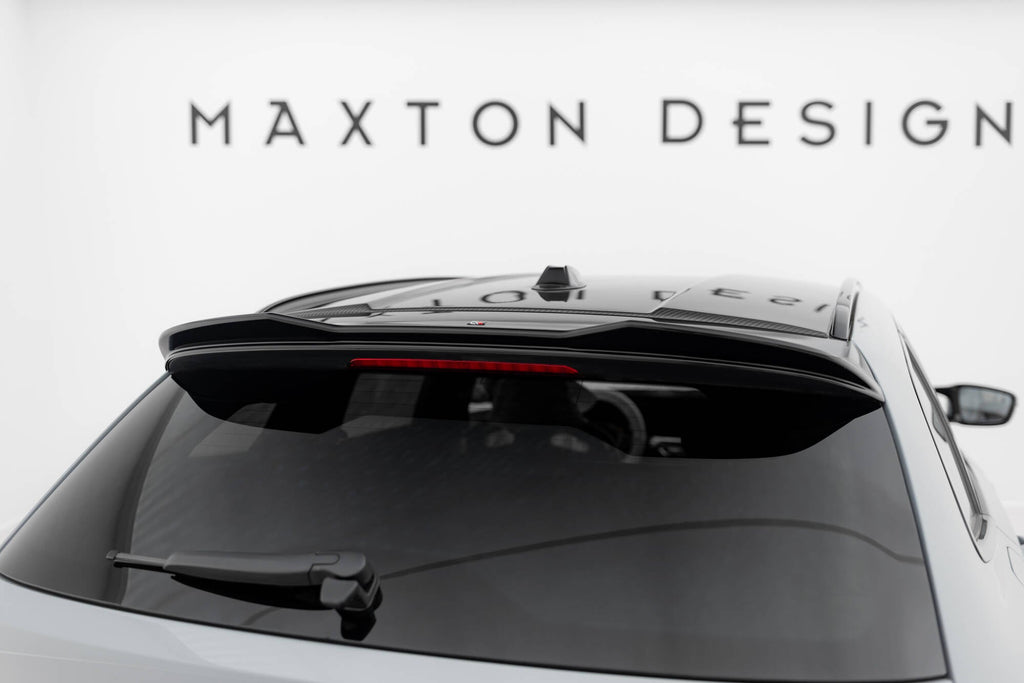Maxton Design Extensión de alerón 3D para BMW 3 Standard / M340 / M-Pack / M3 Touring G21 / G81 - imagen 1