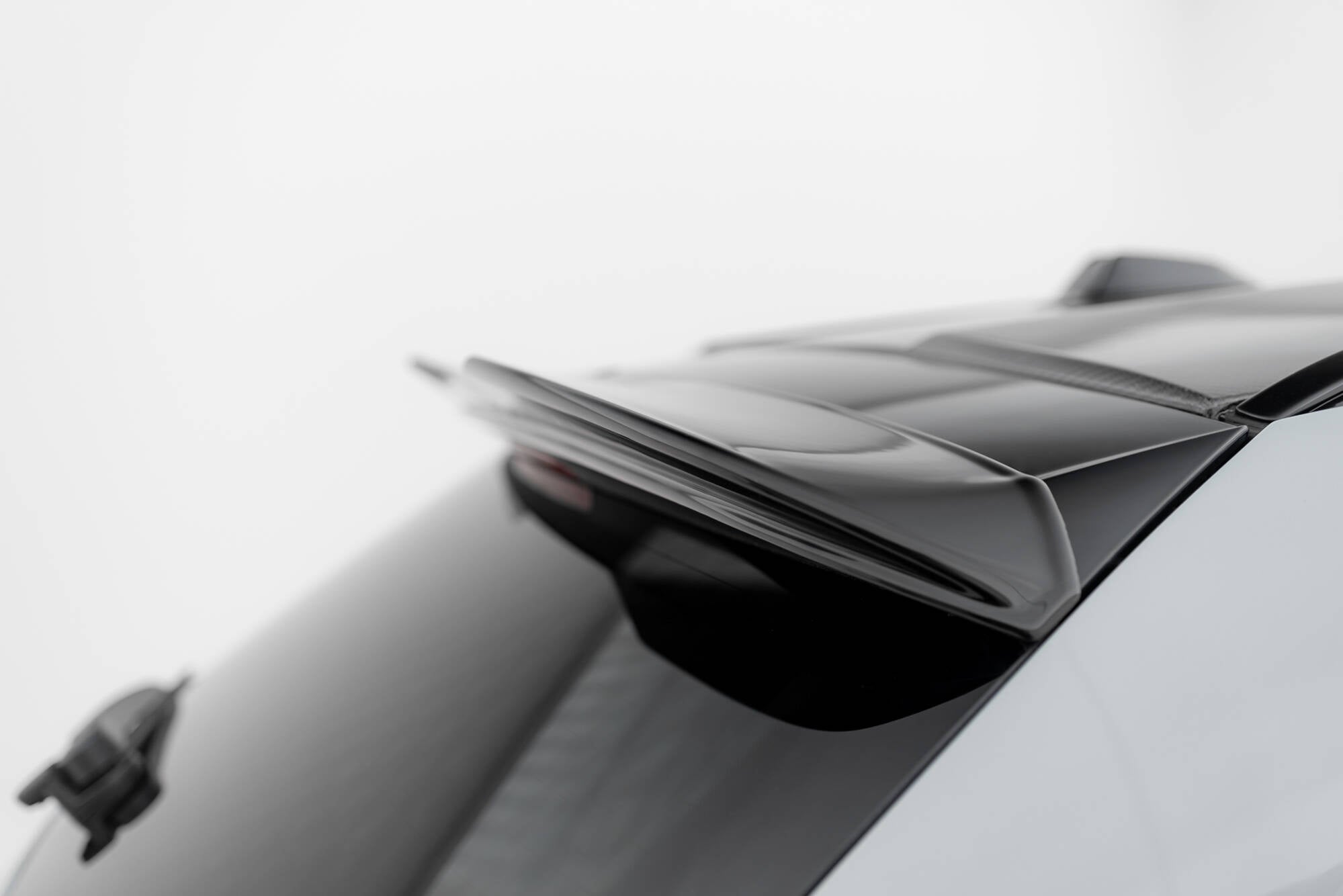 Maxton Design Extensión de alerón 3D para BMW 3 Standard / M340 / M-Pack / M3 Touring G21 / G81 - imagen 3