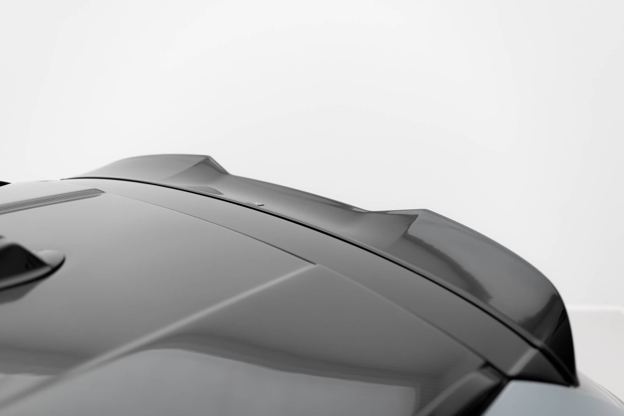 Maxton Design Extensión de alerón 3D para BMW 3 Standard / M340 / M-Pack / M3 Touring G21 / G81 - imagen 4