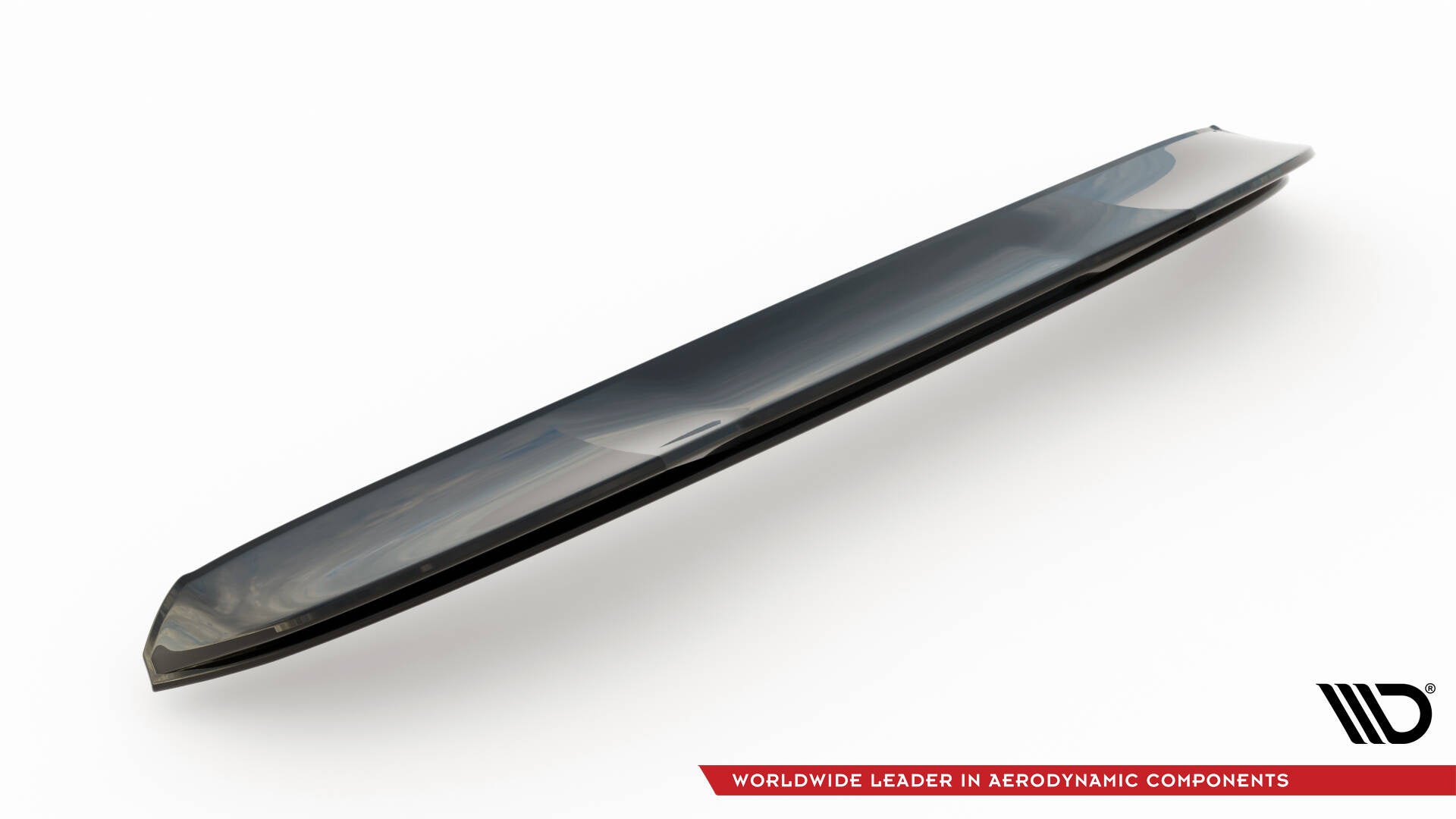 Maxton Design Extensión de alerón 3D para BMW 3 Standard / M340 / M-Pack / M3 Touring G21 / G81 - imagen 5