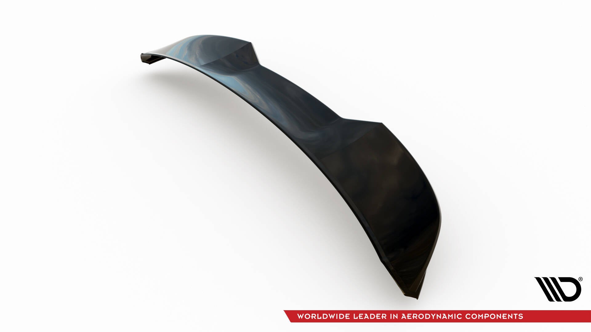 Maxton Design Extensión de alerón 3D para BMW 3 Standard / M340 / M-Pack / M3 Touring G21 / G81 - imagen 6