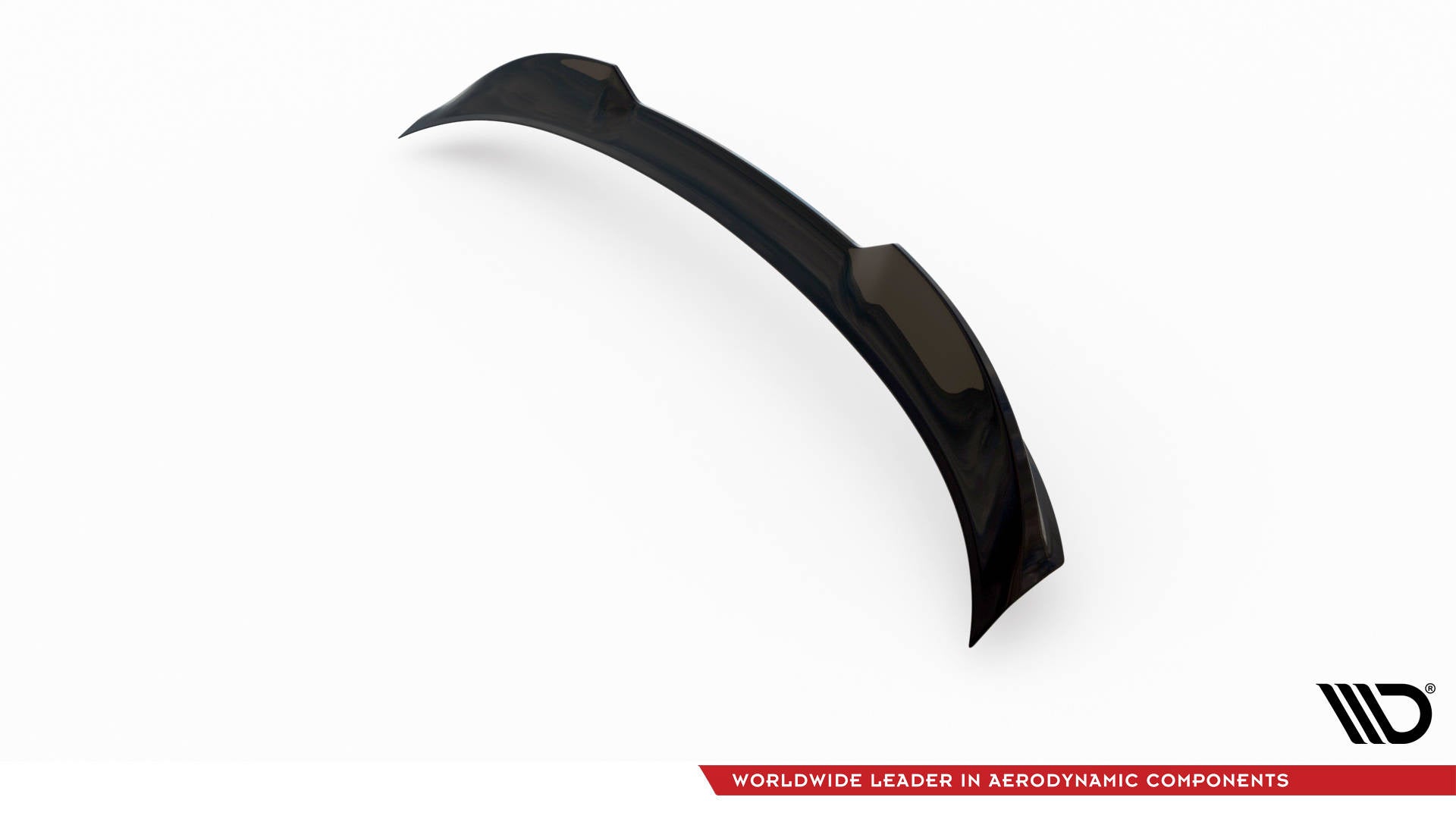 Maxton Design Extensión de alerón 3D para BMW 4 Gran Coupe Standard / M-Pack F36 / F36 Facelift - imagen 6