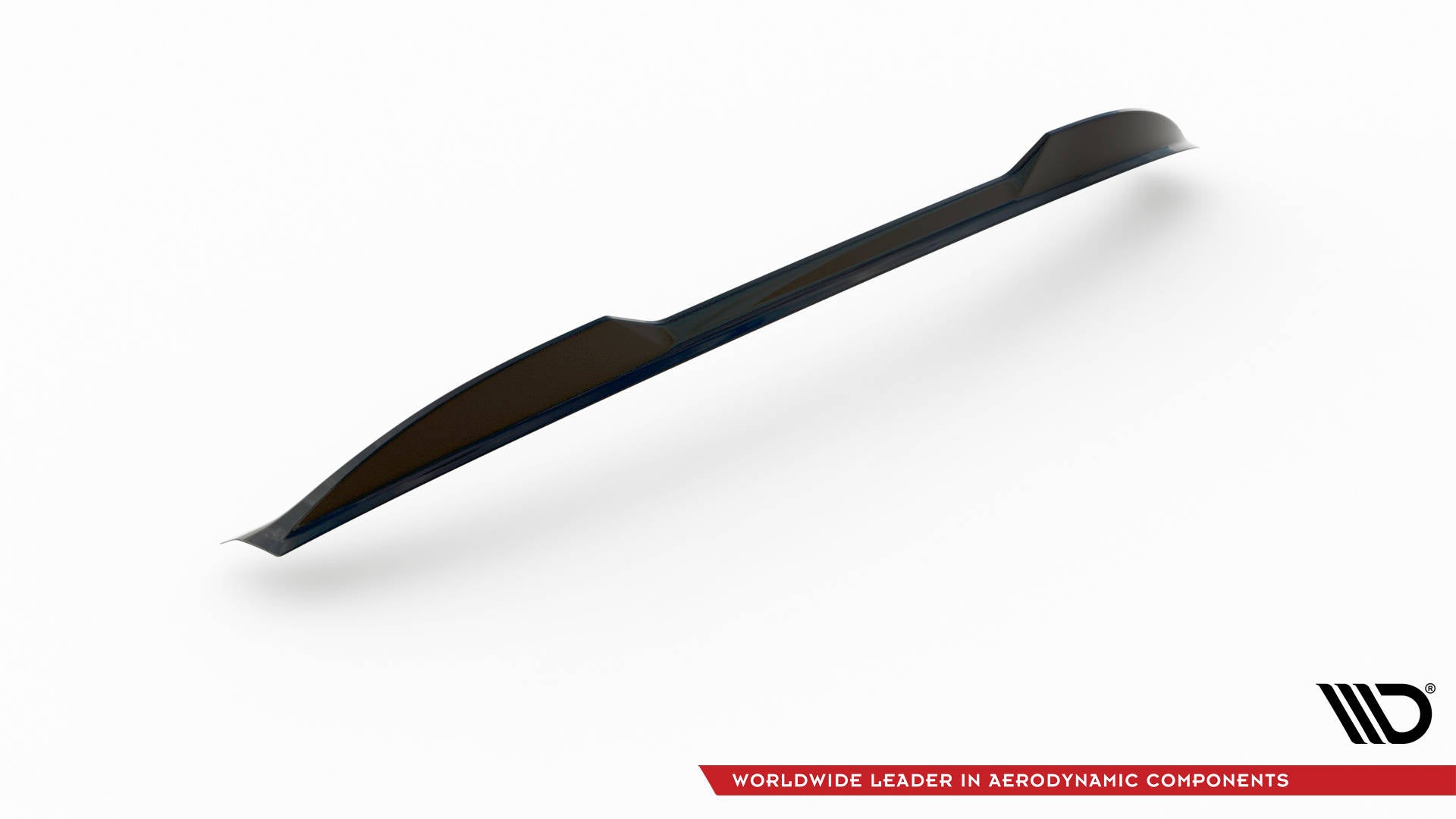 Maxton Design Extensión de alerón 3D para BMW 4 Gran Coupe Standard / M-Pack F36 / F36 Facelift - imagen 7