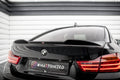 Maxton Design Extensión de alerón 3D para BMW 4 Gran Coupe Standard / M-Pack F36 / F36 Facelift - imagen 1