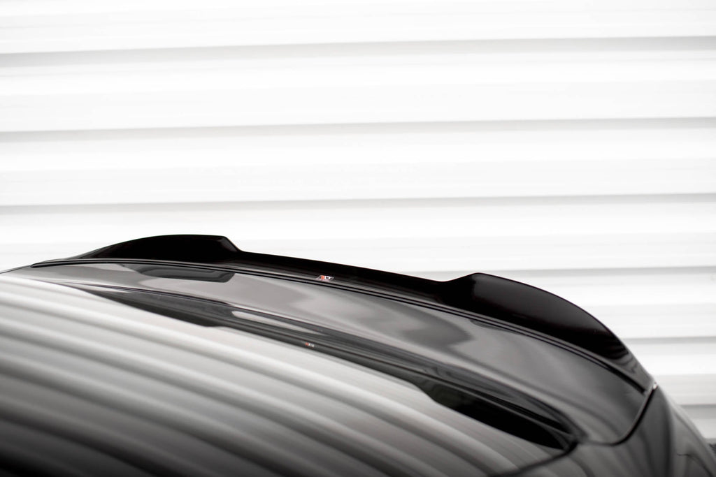 Maxton Design Extensión de alerón 3D para BMW 4 Gran Coupe Standard / M-Pack F36 / F36 Facelift - imagen 4
