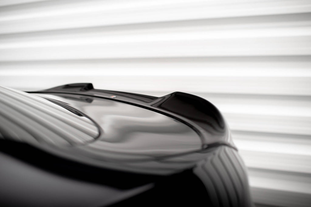 Maxton Design Extensión de alerón 3D para BMW 4 Gran Coupe Standard / M-Pack F36 / F36 Facelift - imagen 5