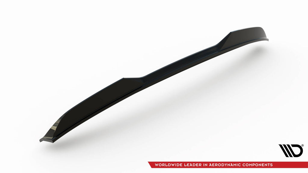 Maxton Design Extensión de alerón 3D para BMW 5 M-Pack F10 - imagen 5